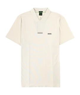 HUGO BOSS Поло с коротким рукавом
