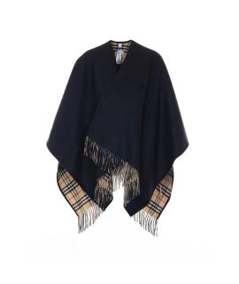BURBERRY Накидка/пончо