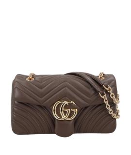 GUCCI Сумка через плечо