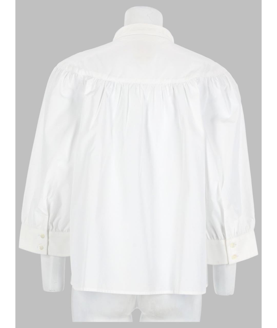 A.P.C. Мульти хлопковая рубашка, фото 2