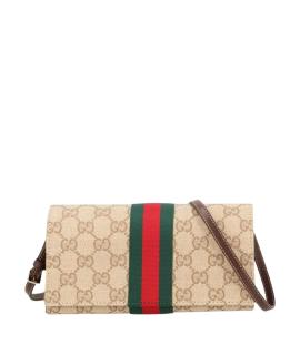 GUCCI Сумка через плечо