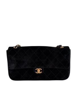 CHANEL Сумка через плечо