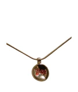 CHRISTIAN DIOR Колье