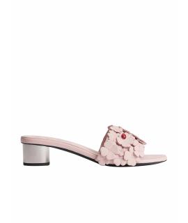 CHRISTIAN DIOR Мюли