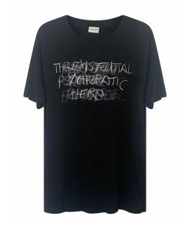 SAINT LAURENT Футболка