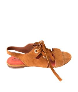 SANTONI Босоножки