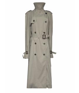 MAISON MARGIELA Тренч / плащ