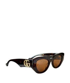 GUCCI Солнцезащитные очки