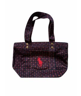 POLO RALPH LAUREN Сумка с короткими ручками