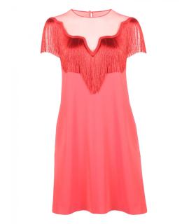 ALBERTA FERRETTI Коктейльное платье