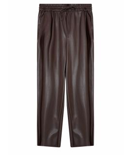 'S MAX MARA Брюки широкие
