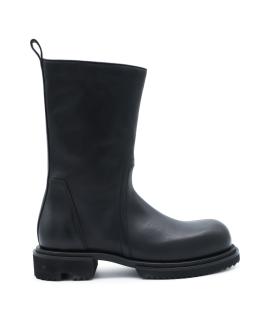 RICK OWENS Высокие ботинки