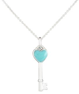 TIFFANY&CO Колье