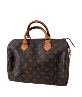 LOUIS VUITTON Сумка с короткими ручками