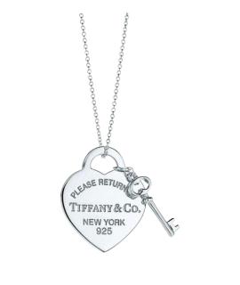 TIFFANY&CO Колье