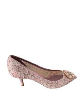 DOLCE&GABBANA Туфли