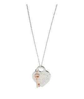 TIFFANY&CO Колье