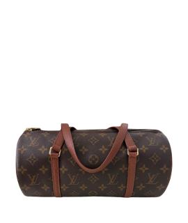 LOUIS VUITTON Сумка с короткими ручками