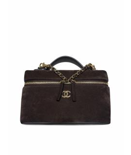 CHANEL Сумка через плечо