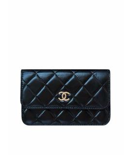 CHANEL Клатч/вечерняя сумка