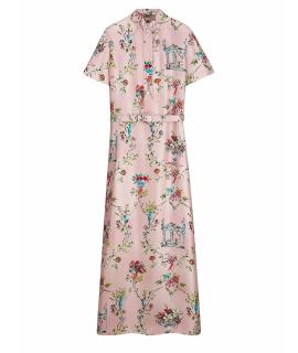 CHRISTIAN DIOR Платье