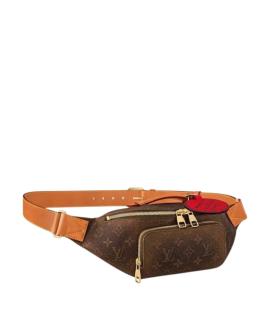 LOUIS VUITTON Поясная сумка