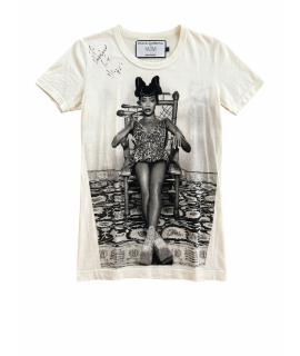 DOLCE&GABBANA Футболка