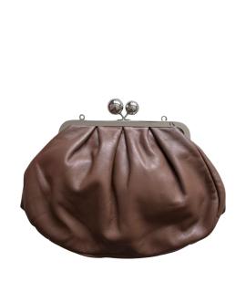 WEEKEND MAX MARA Клатч/вечерняя сумка