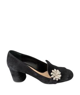 PRADA Туфли