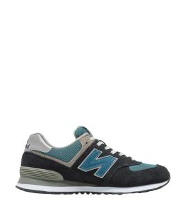 NEW BALANCE Низкие кроссовки / кеды