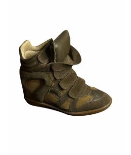ISABEL MARANT Кеды
