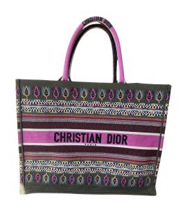 CHRISTIAN DIOR Сумка тоут