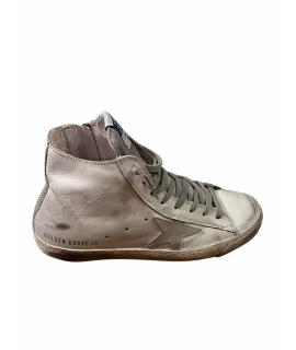 GOLDEN GOOSE Кеды