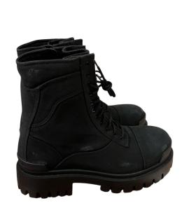 BALENCIAGA Высокие ботинки