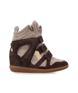 ISABEL MARANT Кроссовки