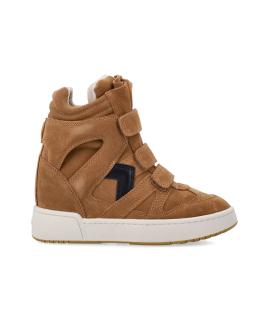 ISABEL MARANT Кроссовки