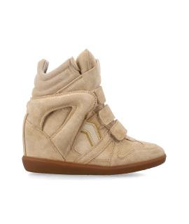 ISABEL MARANT Кроссовки