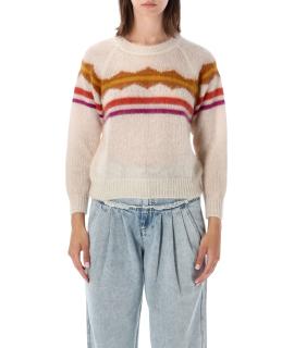 ISABEL MARANT ETOILE Джемпер / свитер