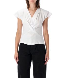 ISABEL MARANT ETOILE Рубашка