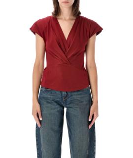 ISABEL MARANT ETOILE Рубашка