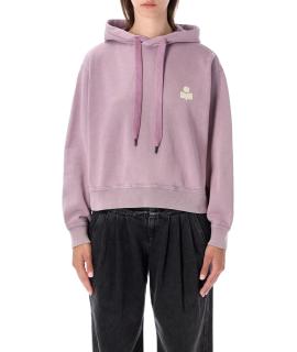ISABEL MARANT ETOILE Худи/толстовка