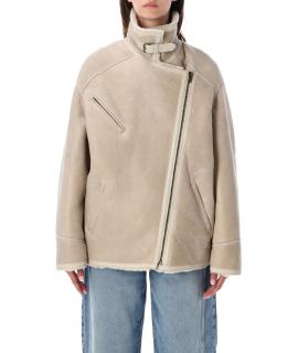 ISABEL MARANT Дубленка