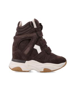 ISABEL MARANT Кроссовки