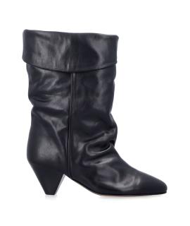 ISABEL MARANT Ботинки