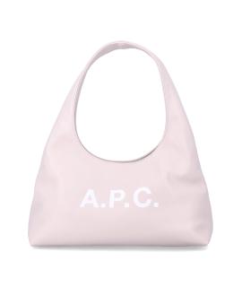 A.P.C. Сумка с короткими ручками