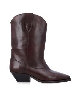 ISABEL MARANT Ботинки