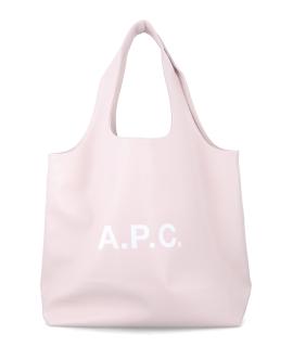 A.P.C. Сумка с короткими ручками