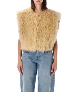 ISABEL MARANT Жилет