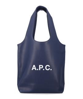 A.P.C. Сумка тоут