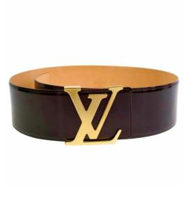 LOUIS VUITTON Ремень
